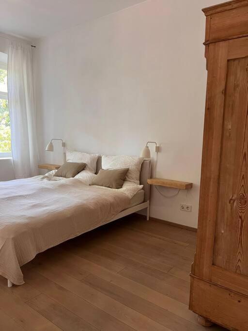Idyllisches Appartement Nahe Ostsee Und Schlei Rabenkirchen-Faulück Zewnętrze zdjęcie