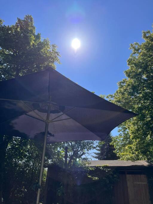 Idyllisches Appartement Nahe Ostsee Und Schlei Rabenkirchen-Faulück Zewnętrze zdjęcie
