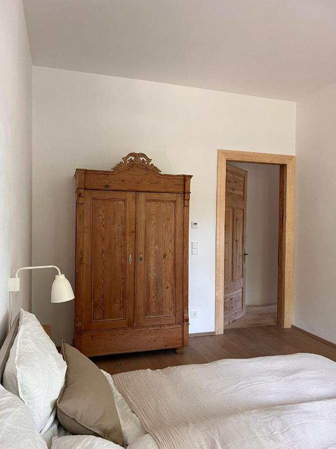 Idyllisches Appartement Nahe Ostsee Und Schlei Rabenkirchen-Faulück Zewnętrze zdjęcie